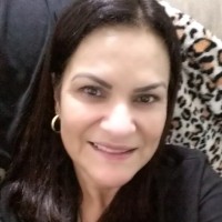 Alba teresinha Herreira de Siqueira