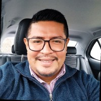 Elvis Eddy Jordan Ramirez