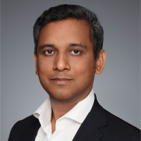 Ravikumar Periyasamy
