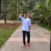 Omkar Patkar