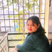 Vishakha Sinha
