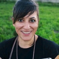 Sandra Pousa
