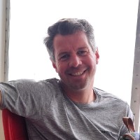 Adrian Hougham