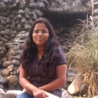 Chanda Patil