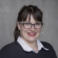 Rachel Taylor-Fergusson