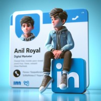 ANIL ROYAL