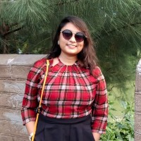 Maitri Moshan