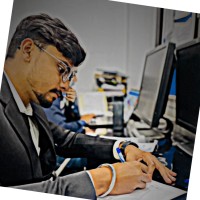 yogesh kumar