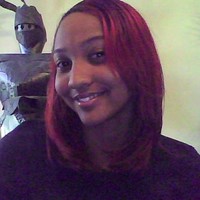 Kiara Mctear