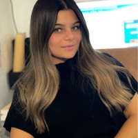 Noémie Baroudjian
