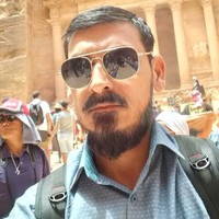Muhammad Shafique