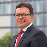 Luis Miguel Ordóñez Galindo