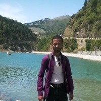 Syed Wajahat Ali Bukhari