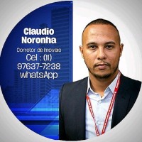 Claudio Noronha