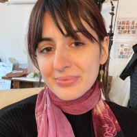 Alexandra Giga