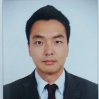 Gerard Kim