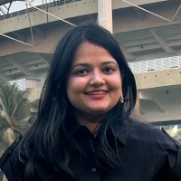 Swati Deshpande