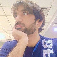 Ashutosh Arora
