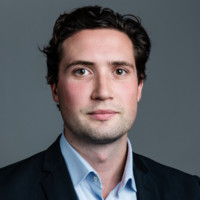 Daniel Nejman