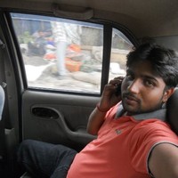 Rohit Shukla