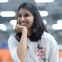 Pooja Rao