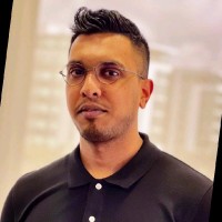 Zubair Auliar