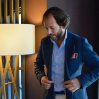 Carlos Marin Gonzalez