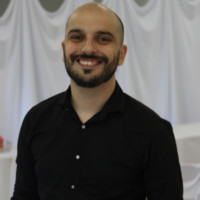 Alessandro Avila