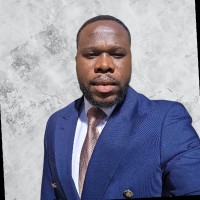Raphael Nwalozie