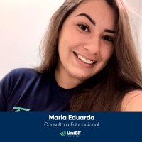Maria Eduarda Comercial