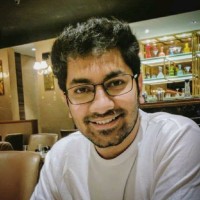 Harshit Raghuvanshi