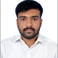 Deeraj T