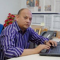 sanjay shah
