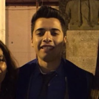 Diego Martinez Araneda
