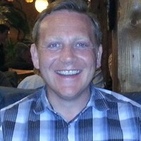 Alan Farmer
