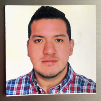 Hugo Tohala Parrales