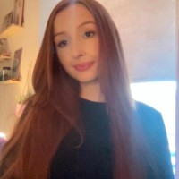 Mia O'Connor