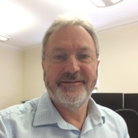 Bob Moffat