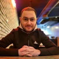 Majd Haddad