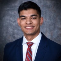 Daniel Chacko