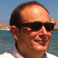 Gert Natiesta
