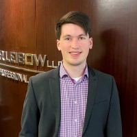 Kyle Garden, CPA