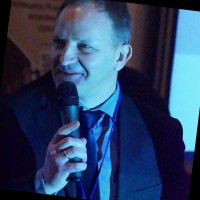 Vitaly KAZAKOV