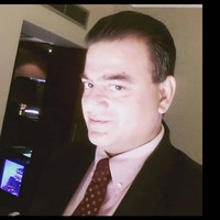 Athar Mahmood