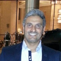 Abdullah S Bakhashab