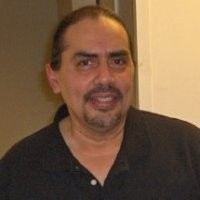 David Bluewolf - Chavez