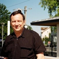 John Kent