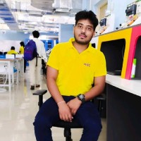 Bijaya Kumar Parida