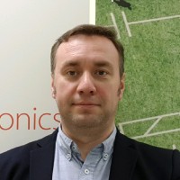 Dmitrijus Lavrinovičius
