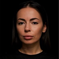 Anastasiia Pryzetko